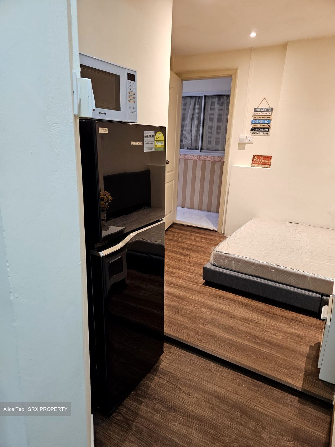 Aston Mansions (D14), Apartment #437679831